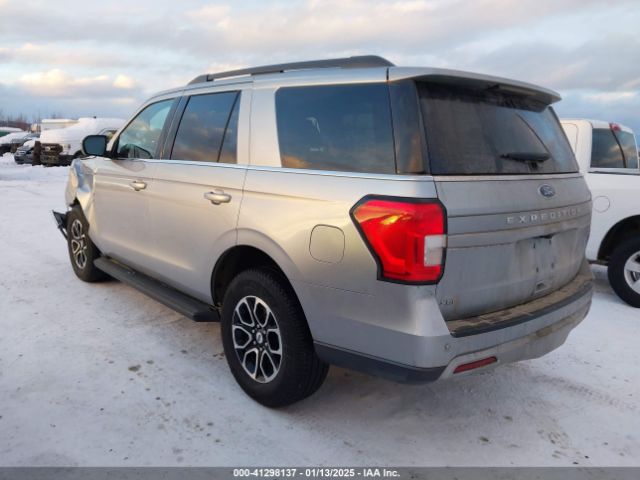 1FMJU1J83REA40474 Ford Expedition Xlt