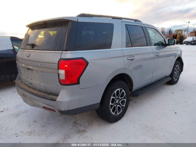 1FMJU1J83REA40474 Ford Expedition Xlt