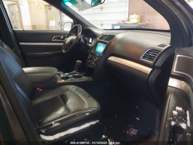 1FM5K8DH1GGC68874 Ford EXPLORER XLT