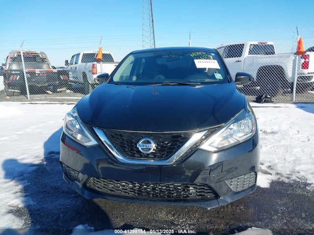 Nissan SENTRA S 2016 3N1AB7AP4GL682044 Image 12