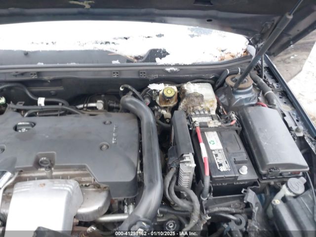2G4GL5EX6H9145534 Buick Regal Turbo Sport Touring