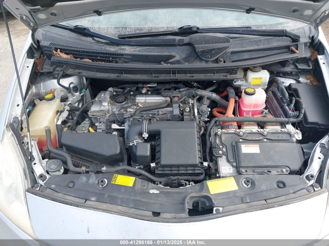 JTDKN3DU4E1762080 Toyota Prius