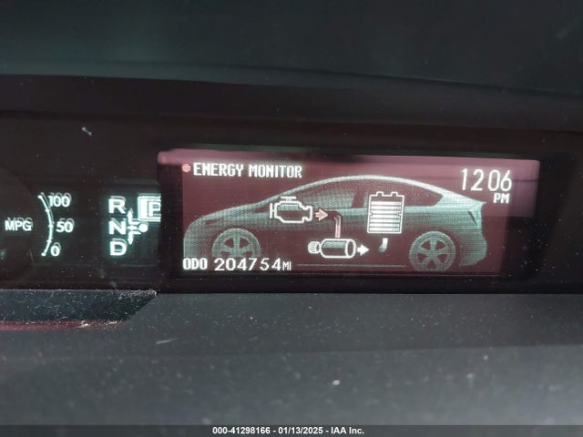 Toyota Prius 2014 JTDKN3DU4E1762080 Image 16