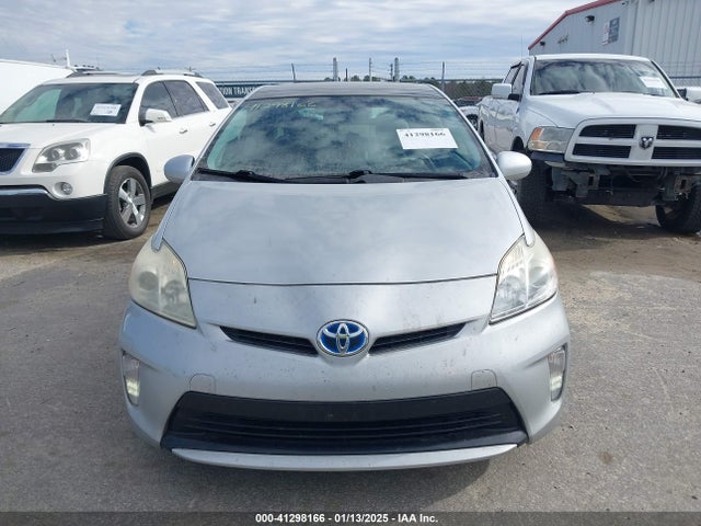Toyota Prius 2014 JTDKN3DU4E1762080 Image 19
