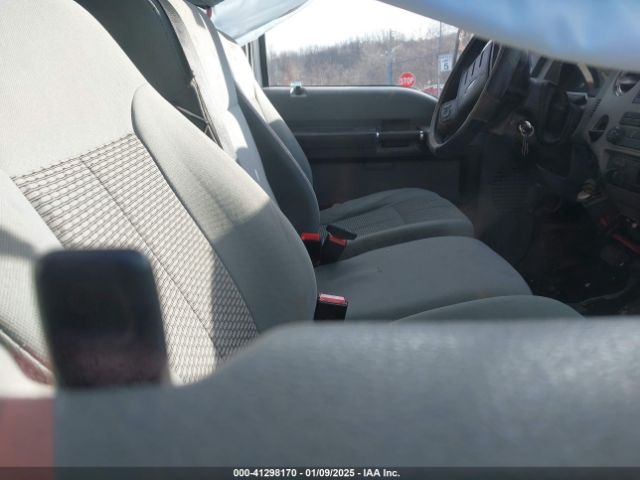 1FT7W2BT2FEC54837 Ford F-250 Xlt