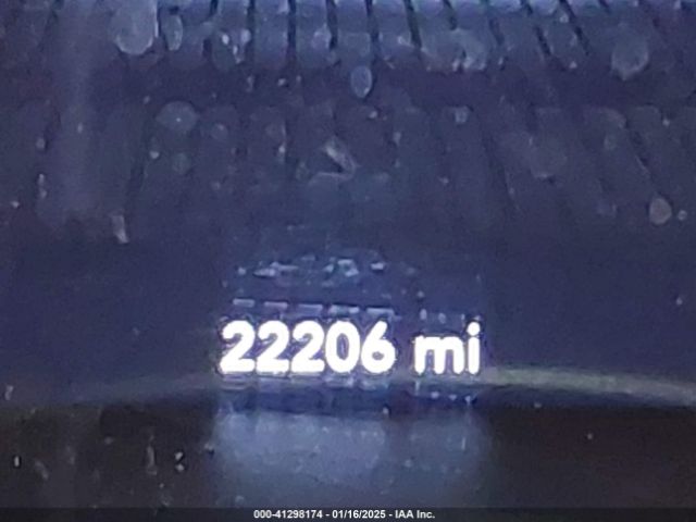 2C3CDZGG8NH127689 Dodge Challenger Sxt Awd