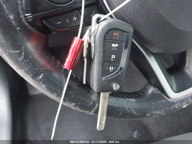Toyota COROLLA SE 2020 JTDS4RCEXLJ041081 Image 11
