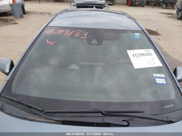 Toyota COROLLA SE 2020 JTDS4RCEXLJ041081 Image 12