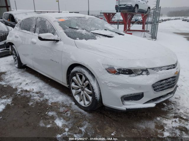 1G1ZF5SX1GF206537 auction archive image