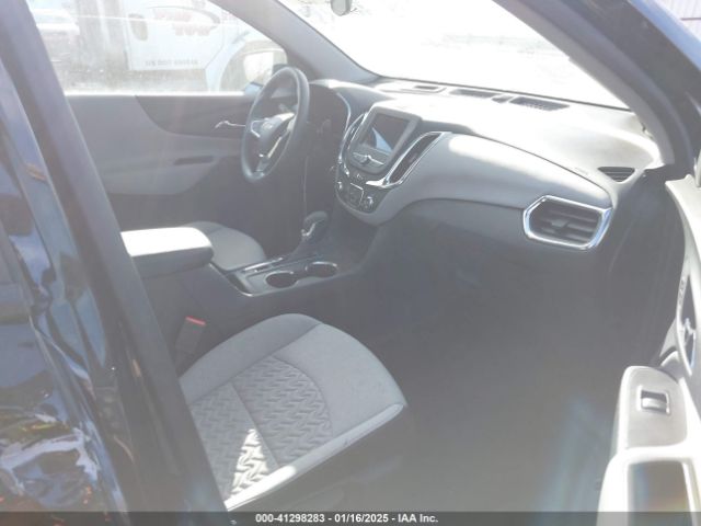 3GNAXSEGXPL213978 Chevrolet Equinox Awd Ls