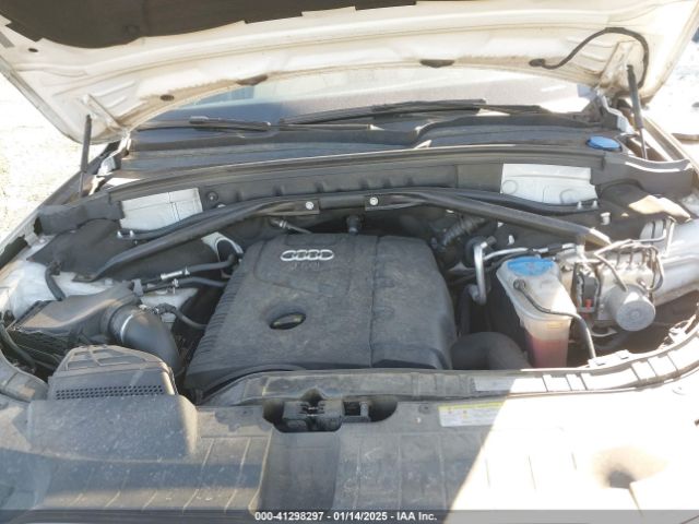 WA1L2AFP9GA065056 Audi Q5 2.0t Premium