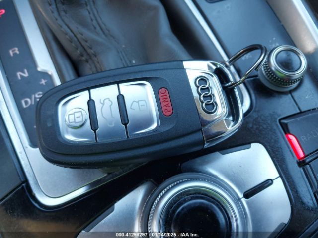 WA1L2AFP9GA065056 Audi Q5 2.0t Premium