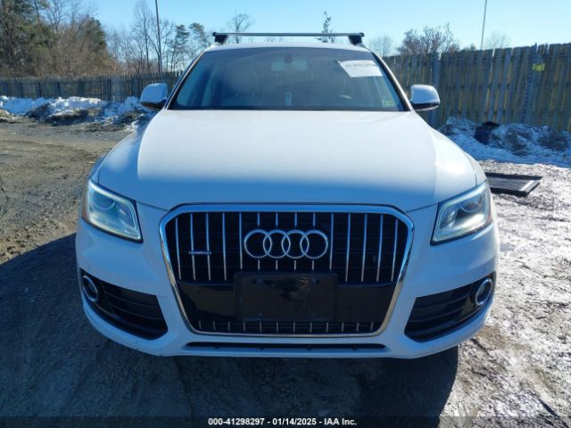 WA1L2AFP9GA065056 Audi Q5 2.0t Premium
