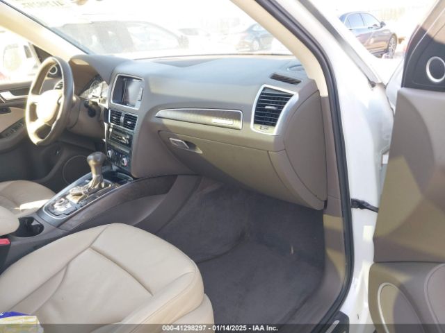 WA1L2AFP9GA065056 Audi Q5 2.0t Premium