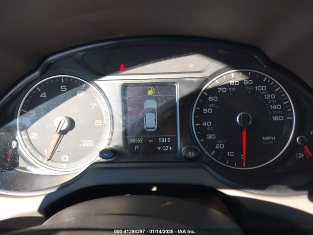 WA1L2AFP9GA065056 Audi Q5 2.0t Premium