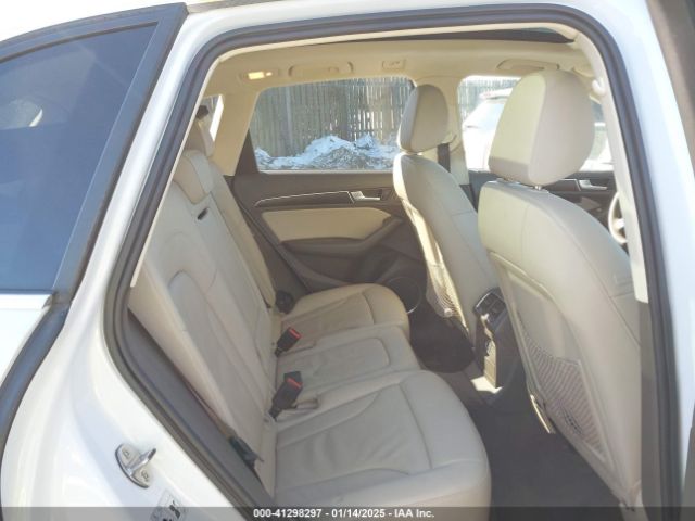 WA1L2AFP9GA065056 Audi Q5 2.0t Premium