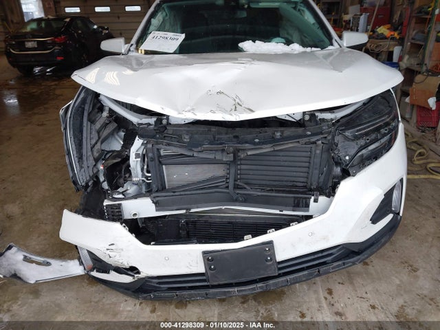3GNAXUEV4NL280793 Chevrolet Equinox Awd Lt