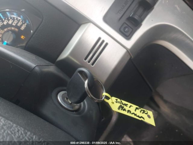 1FTFW1ET6EFB60860 Ford F-150 Platinum