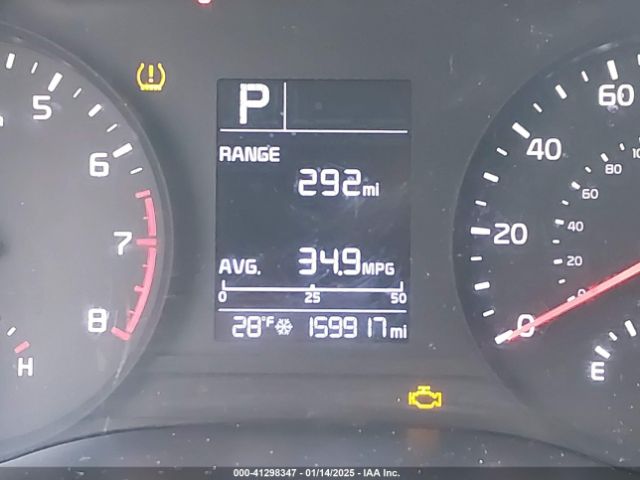 3KPA25AB3JE120119 KIA RIO S