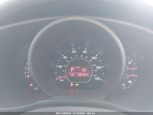 KIA SOUL + 2019 KNDJP3A50K7690855 Image 7