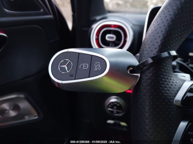 W1KAF4GB6RR209503 Mercedes-Benz C 300