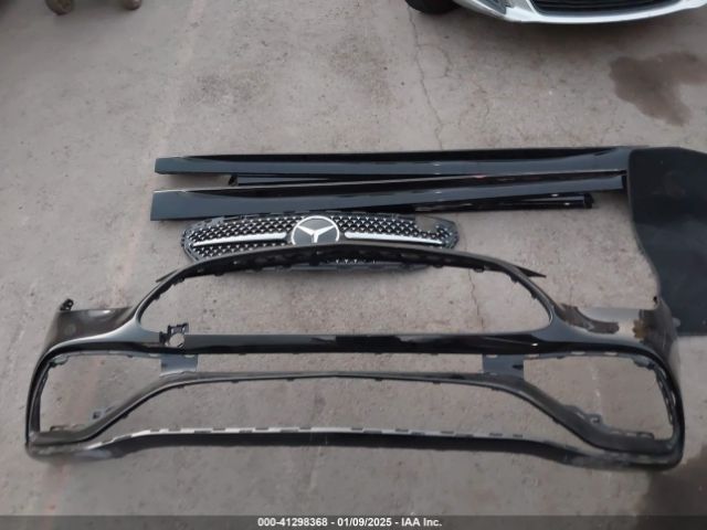 W1KAF4GB6RR209503 Mercedes-Benz C 300