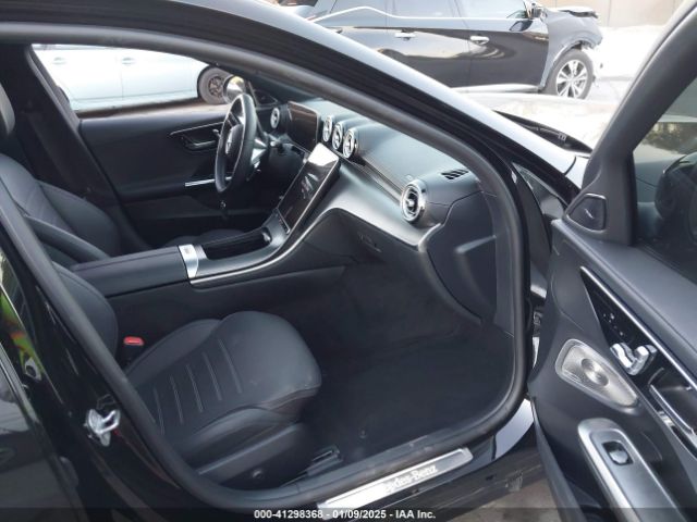 W1KAF4GB6RR209503 Mercedes-Benz C 300