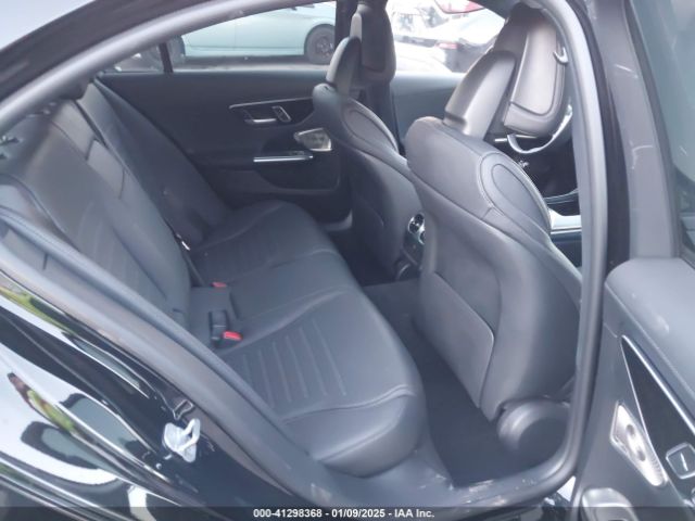 W1KAF4GB6RR209503 Mercedes-Benz C 300