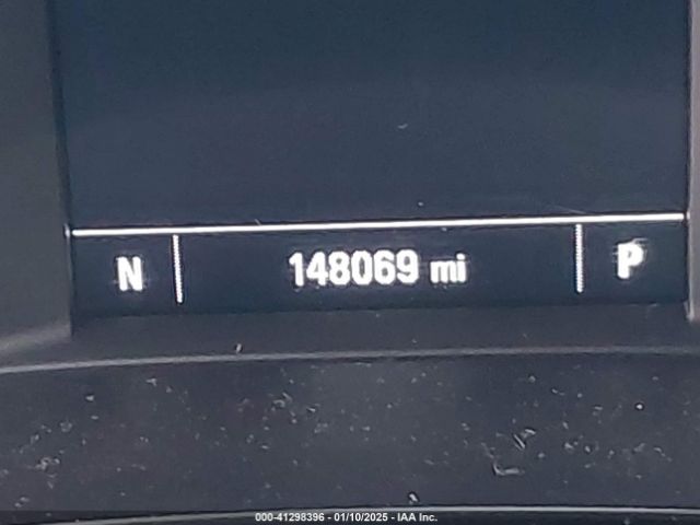 1G1ZG5ST0LF087299 Chevrolet Malibu Fwd Rs