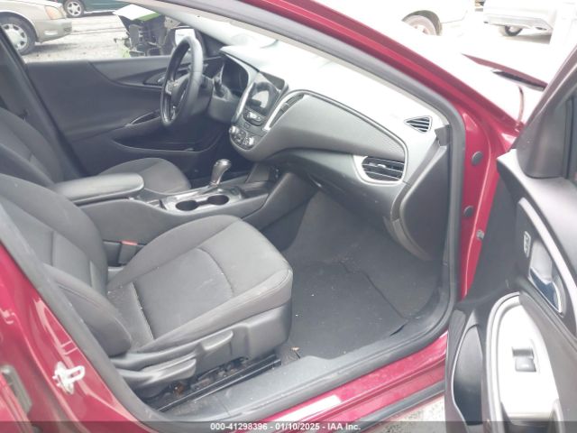 1G1ZG5ST0LF087299 Chevrolet Malibu Fwd Rs