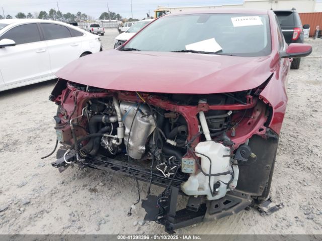 1G1ZG5ST0LF087299 Chevrolet Malibu Fwd Rs