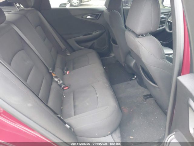 1G1ZG5ST0LF087299 Chevrolet Malibu Fwd Rs