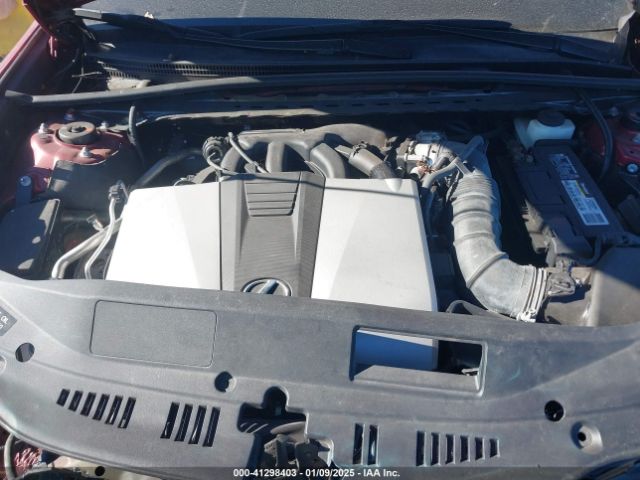 58ADZ1B13LU071276 Lexus ES 350