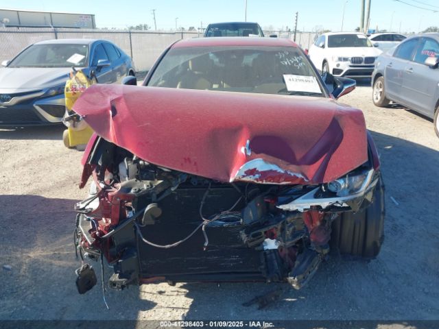 58ADZ1B13LU071276 Lexus ES 350