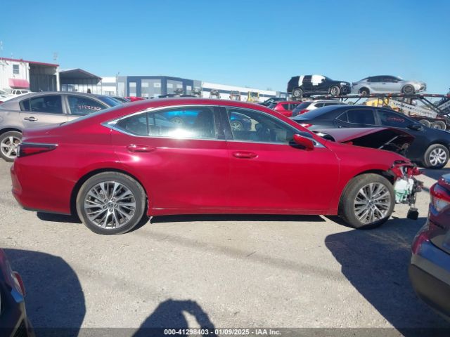 58ADZ1B13LU071276 Lexus ES 350