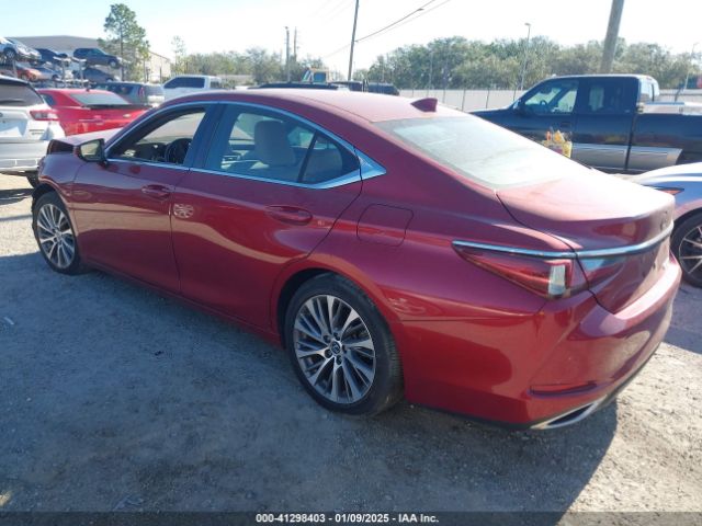 58ADZ1B13LU071276 Lexus ES 350