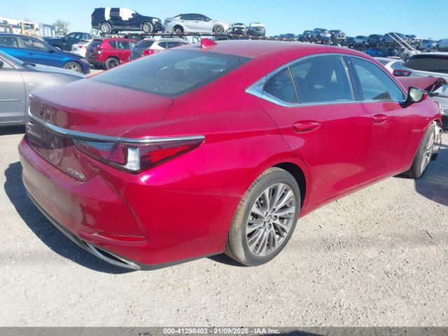 58ADZ1B13LU071276 Lexus ES 350