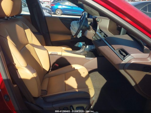 58ADZ1B13LU071276 Lexus ES 350
