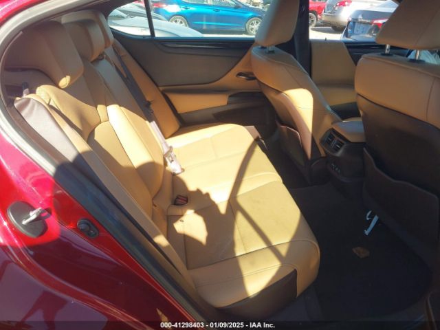58ADZ1B13LU071276 Lexus ES 350