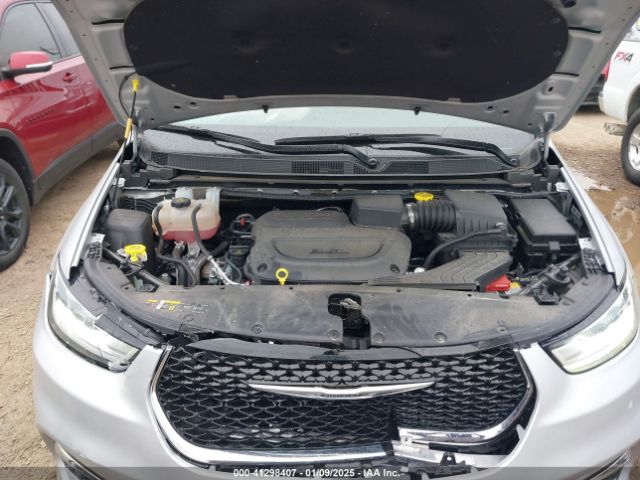 2C4RC1BG1RR129480 Chrysler Pacifica Touring L