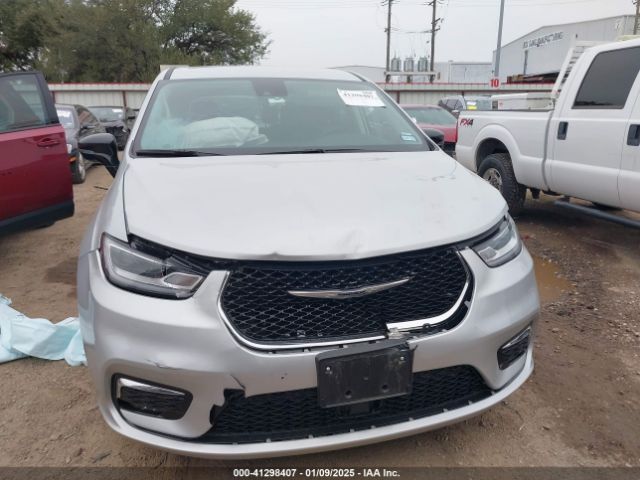 2C4RC1BG1RR129480 Chrysler Pacifica Touring L