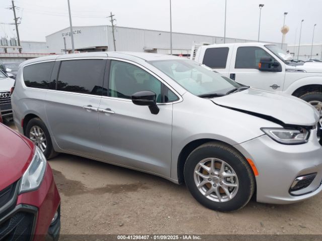 2C4RC1BG1RR129480 Chrysler Pacifica Touring L