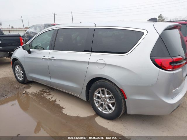 2C4RC1BG1RR129480 Chrysler Pacifica Touring L