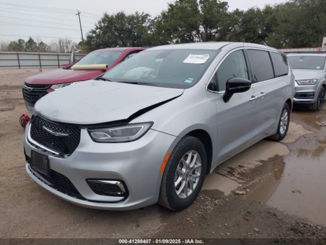 2C4RC1BG1RR129480 Chrysler Pacifica Touring L