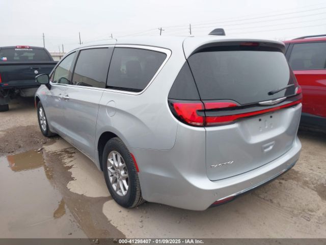 2C4RC1BG1RR129480 Chrysler Pacifica Touring L