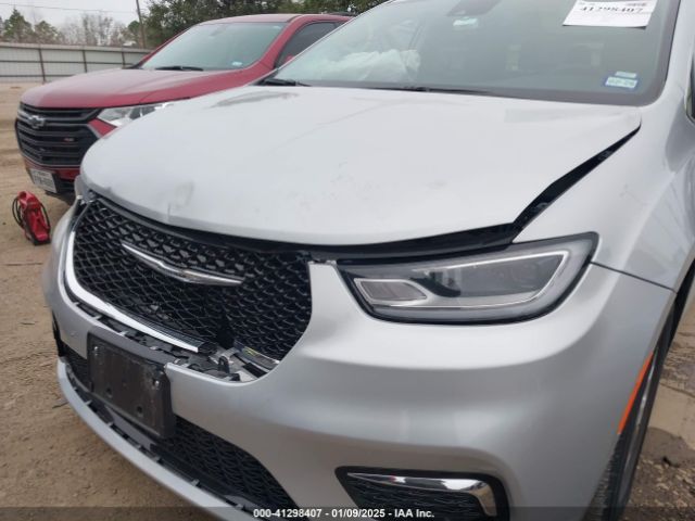 2C4RC1BG1RR129480 Chrysler Pacifica Touring L
