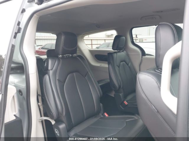 2C4RC1BG1RR129480 Chrysler Pacifica Touring L