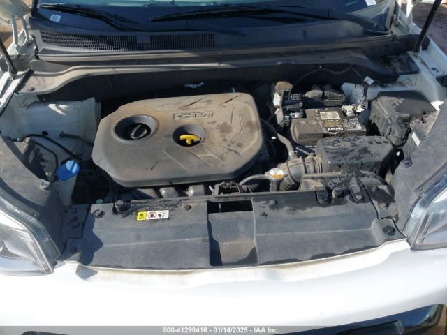 KNDJP3A53G7248109 KIA SOUL +
