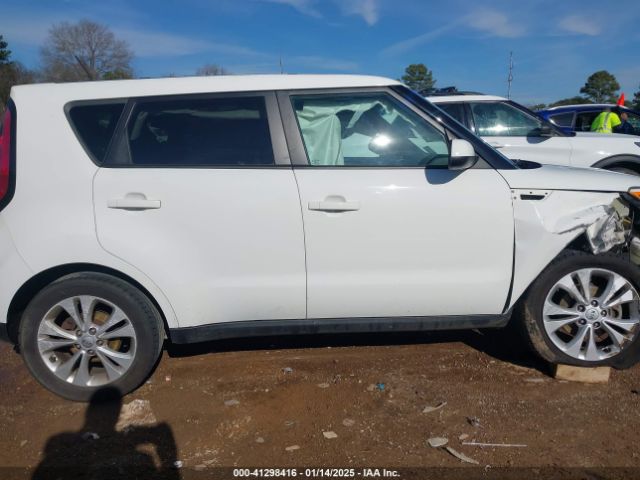 KNDJP3A53G7248109 KIA SOUL +