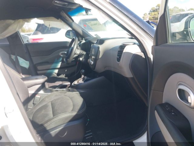 KNDJP3A53G7248109 KIA SOUL +